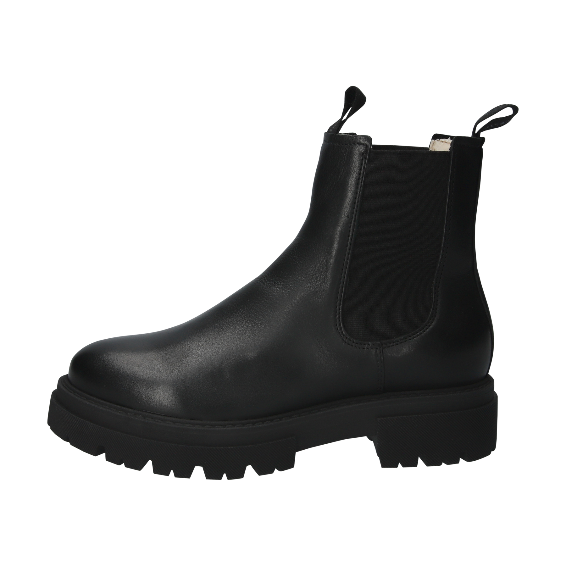 Smilla Mid - Black