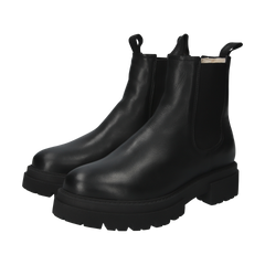 Smilla Mid - Black