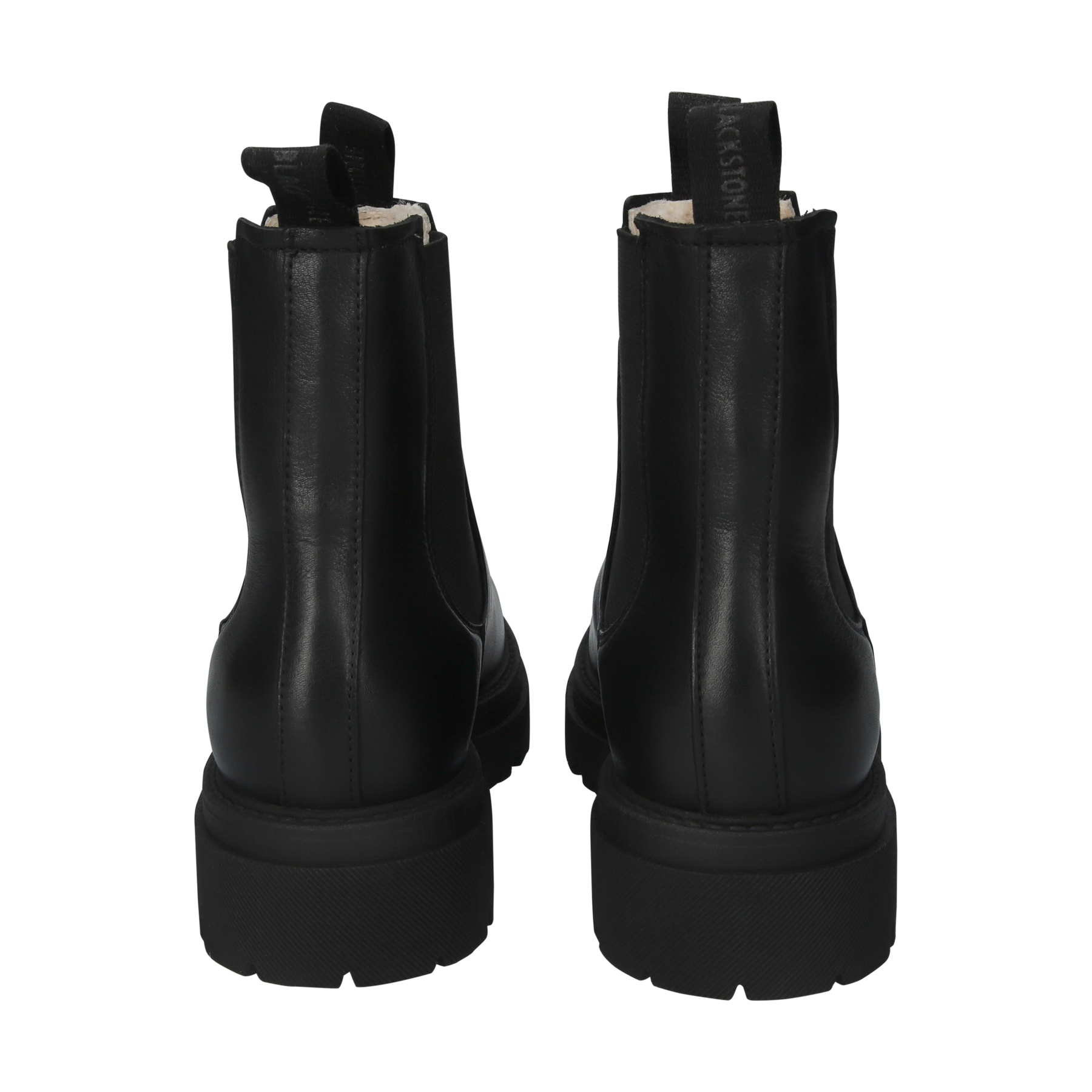 Smilla Mid - Black