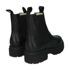 Smilla Mid - Black