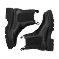Smilla Mid - Black