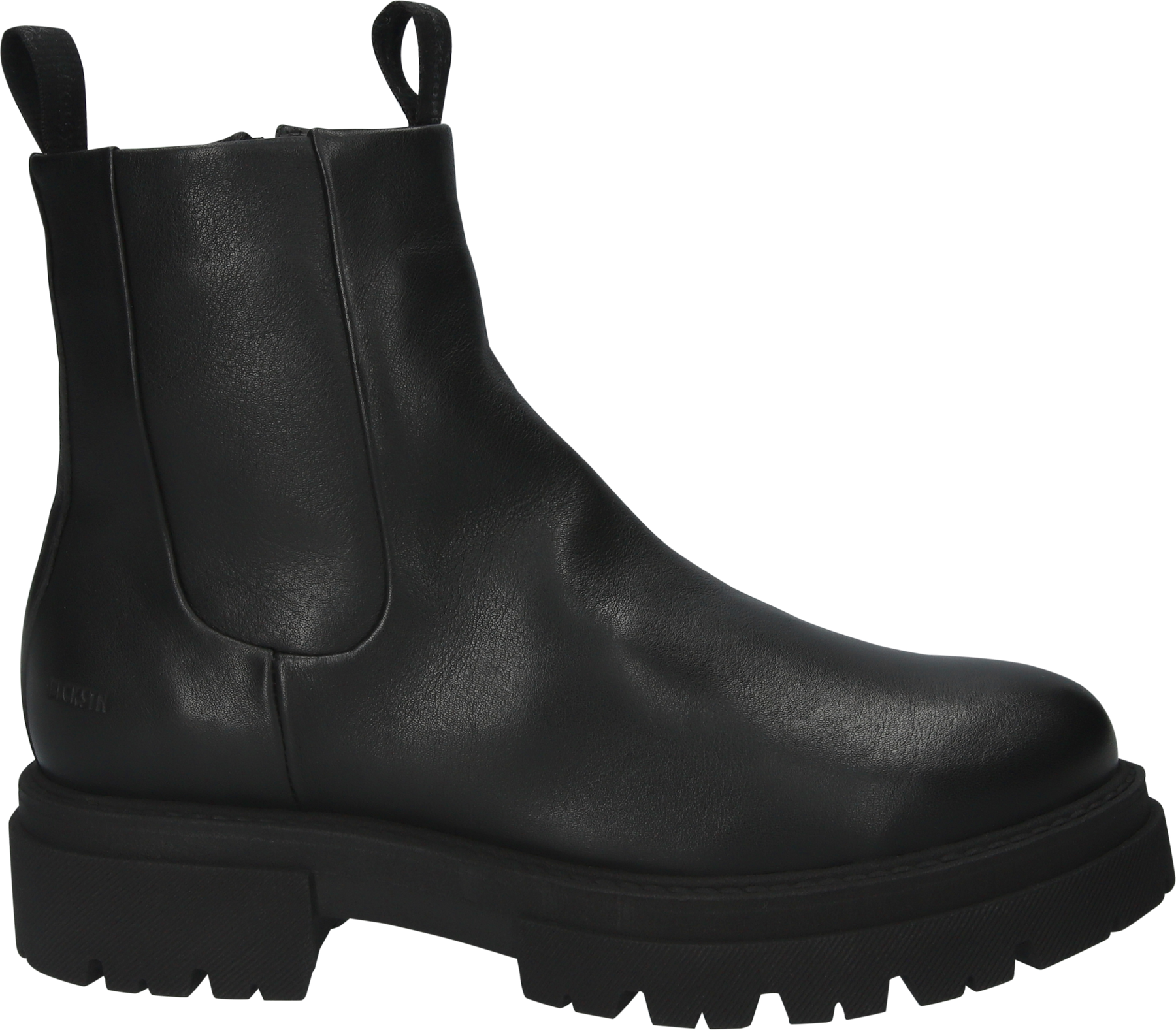 AL415 Asta - Black