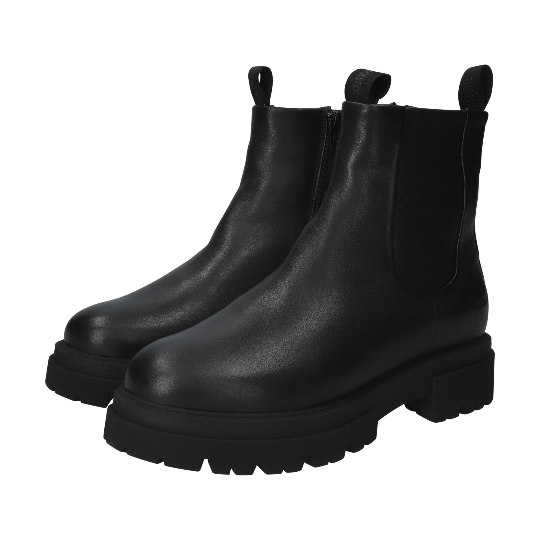 AL415 Asta - Black