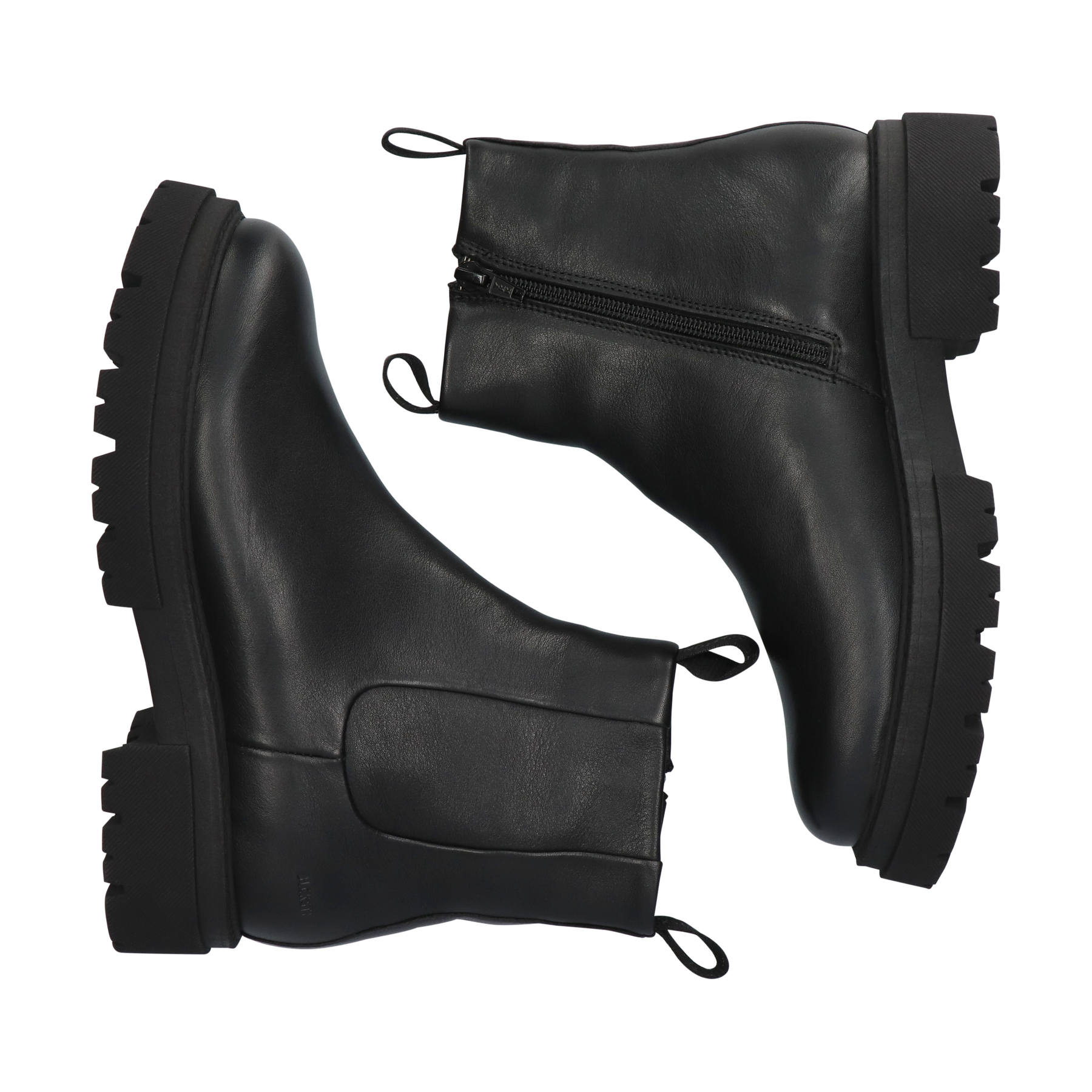 AL415 Asta - Black
