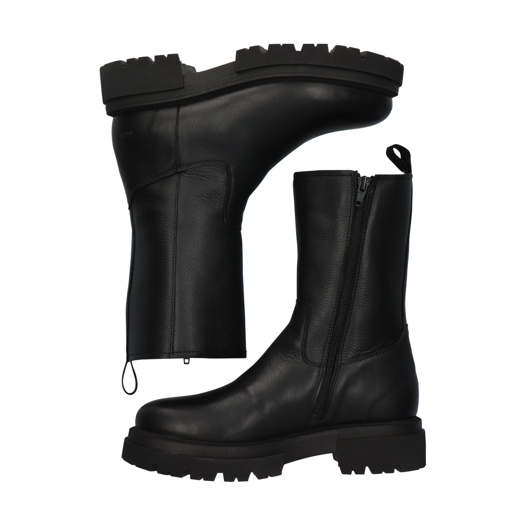 AL466 Rayna - Black