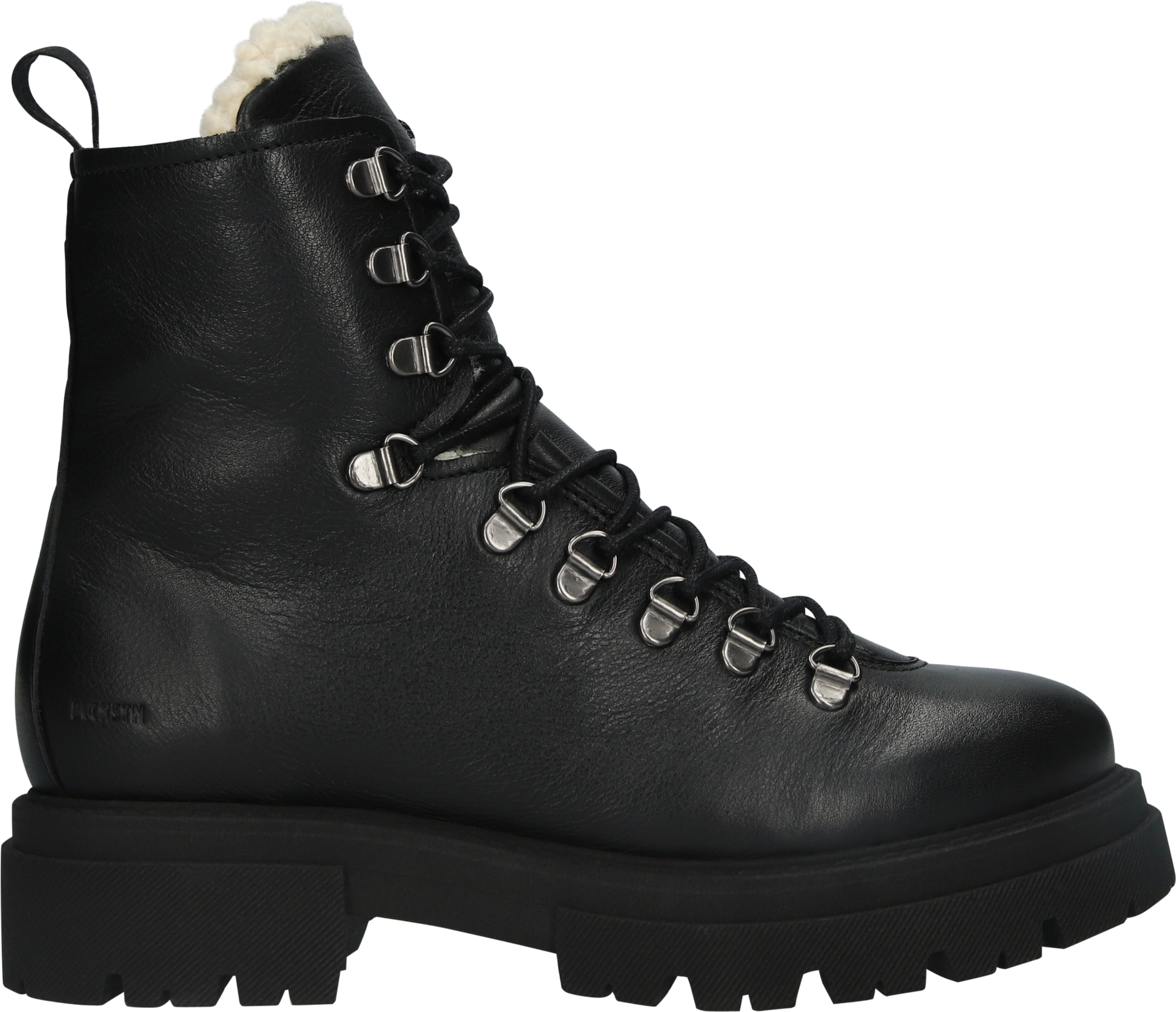 AL467 Rock Dree - Black