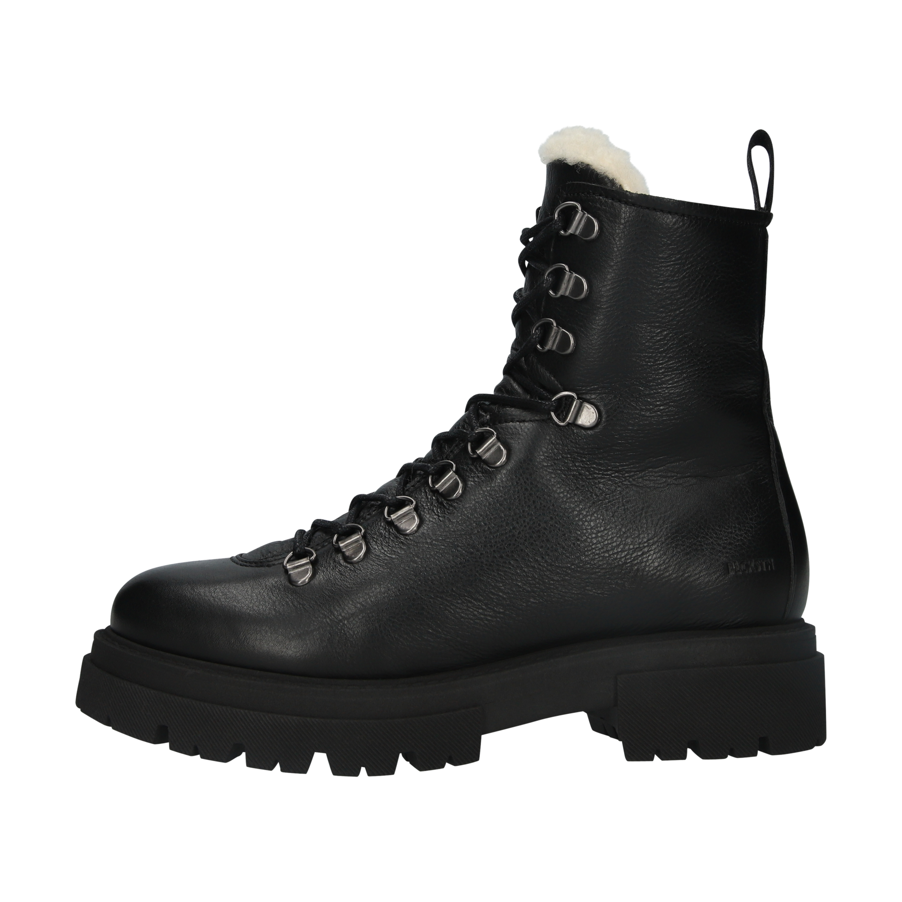 AL467 Rock Dree - Black