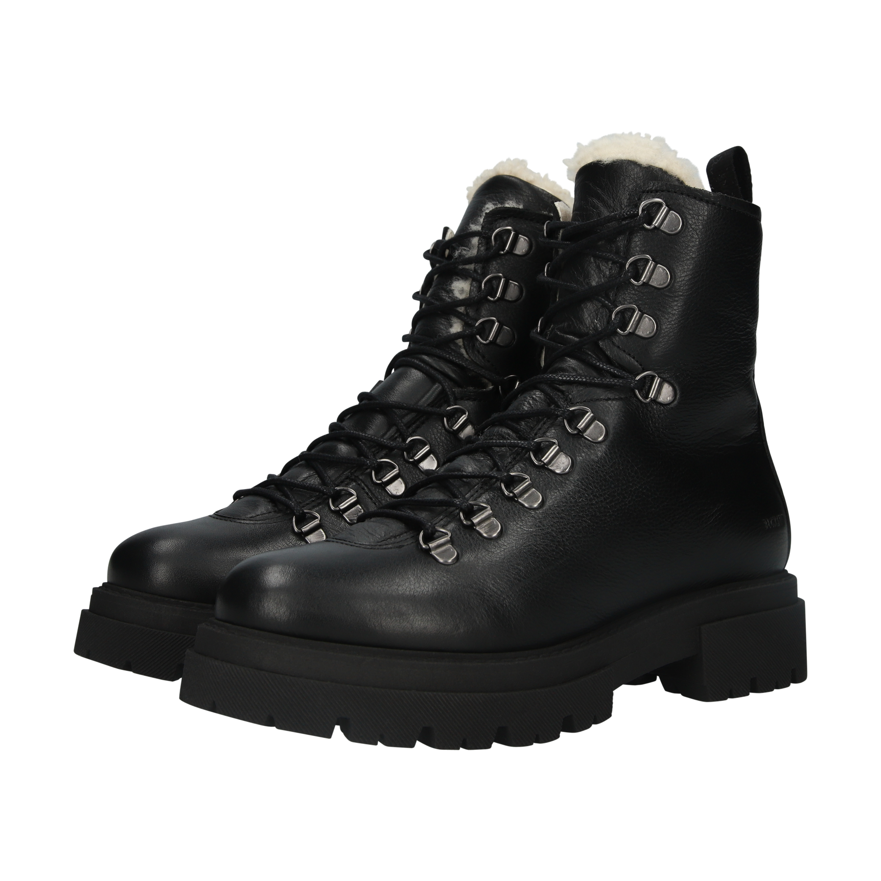 AL467 Rock Dree - Black