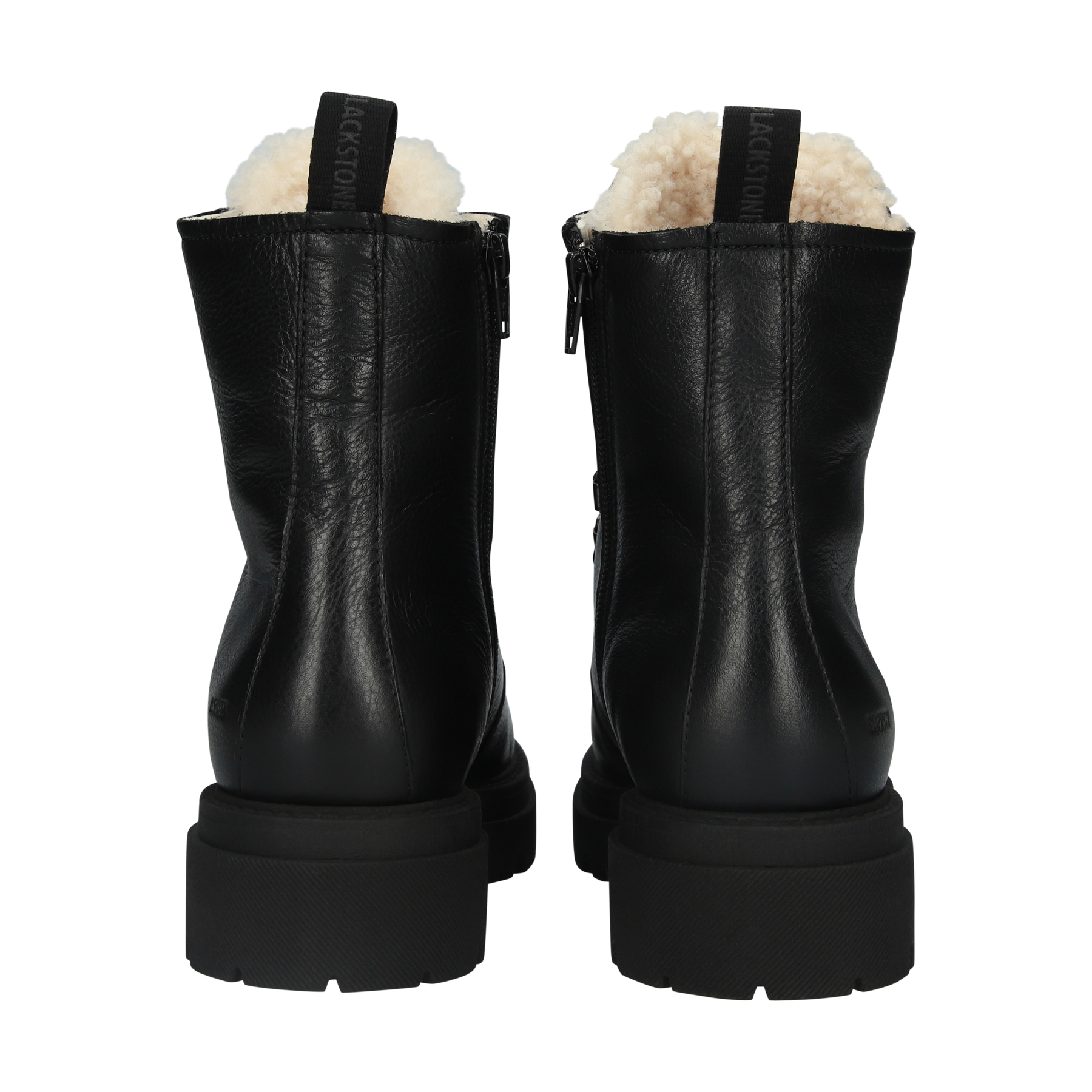 AL467 Rock Dree - Black