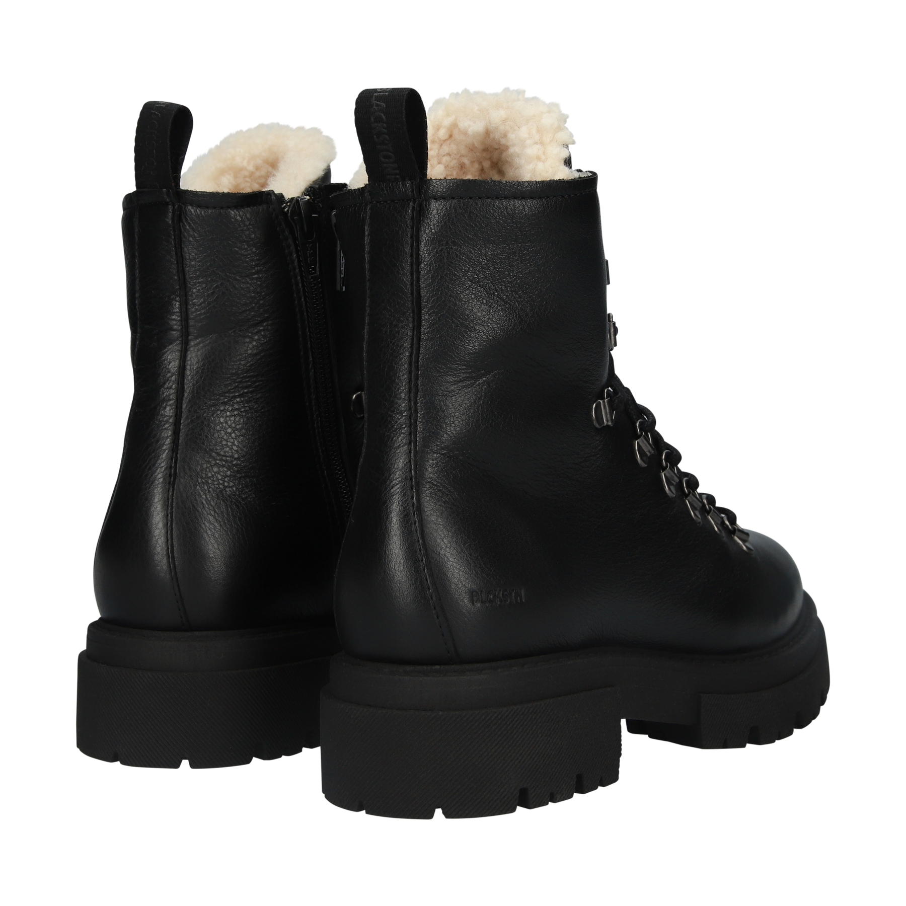 AL467 Rock Dree - Black
