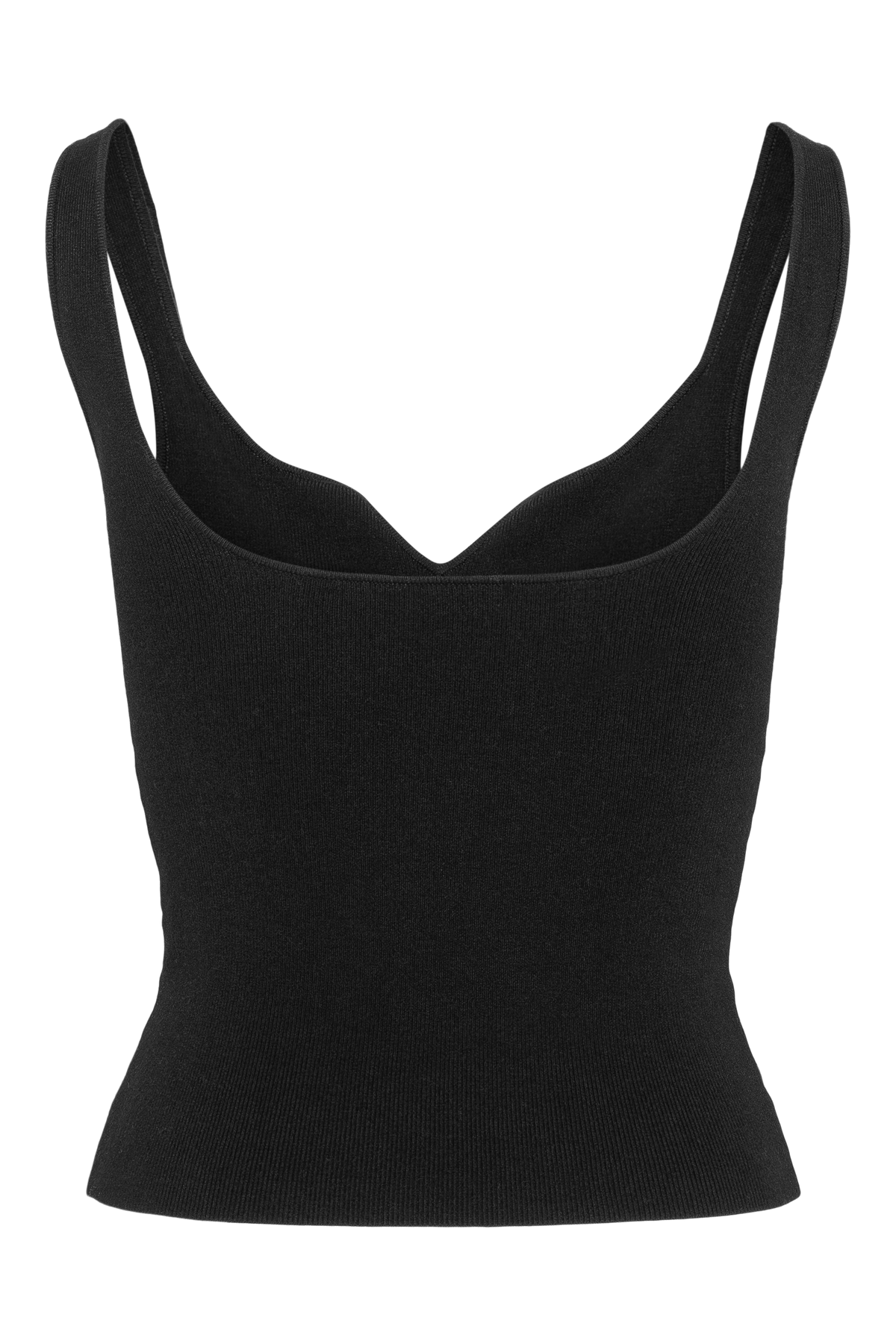 Alessia - Svart