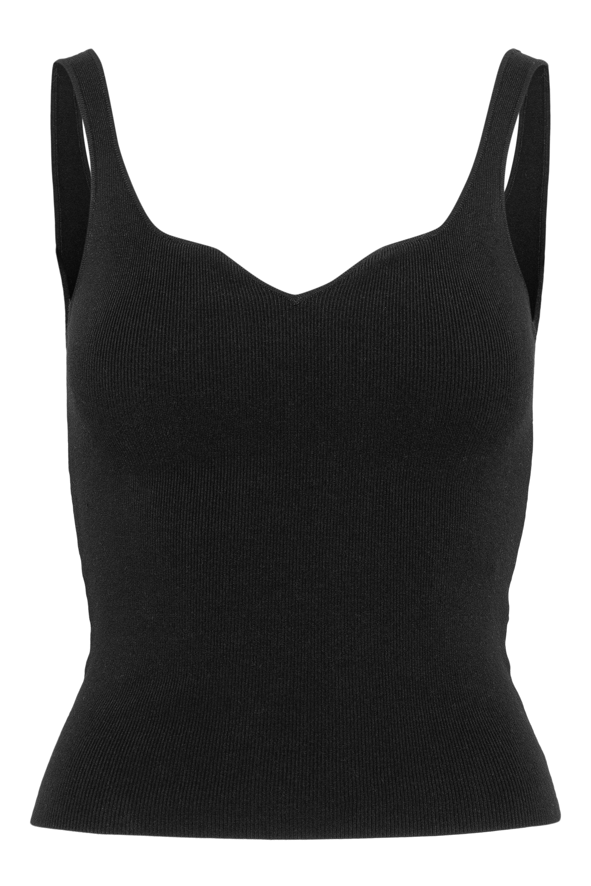 Alessia - Svart