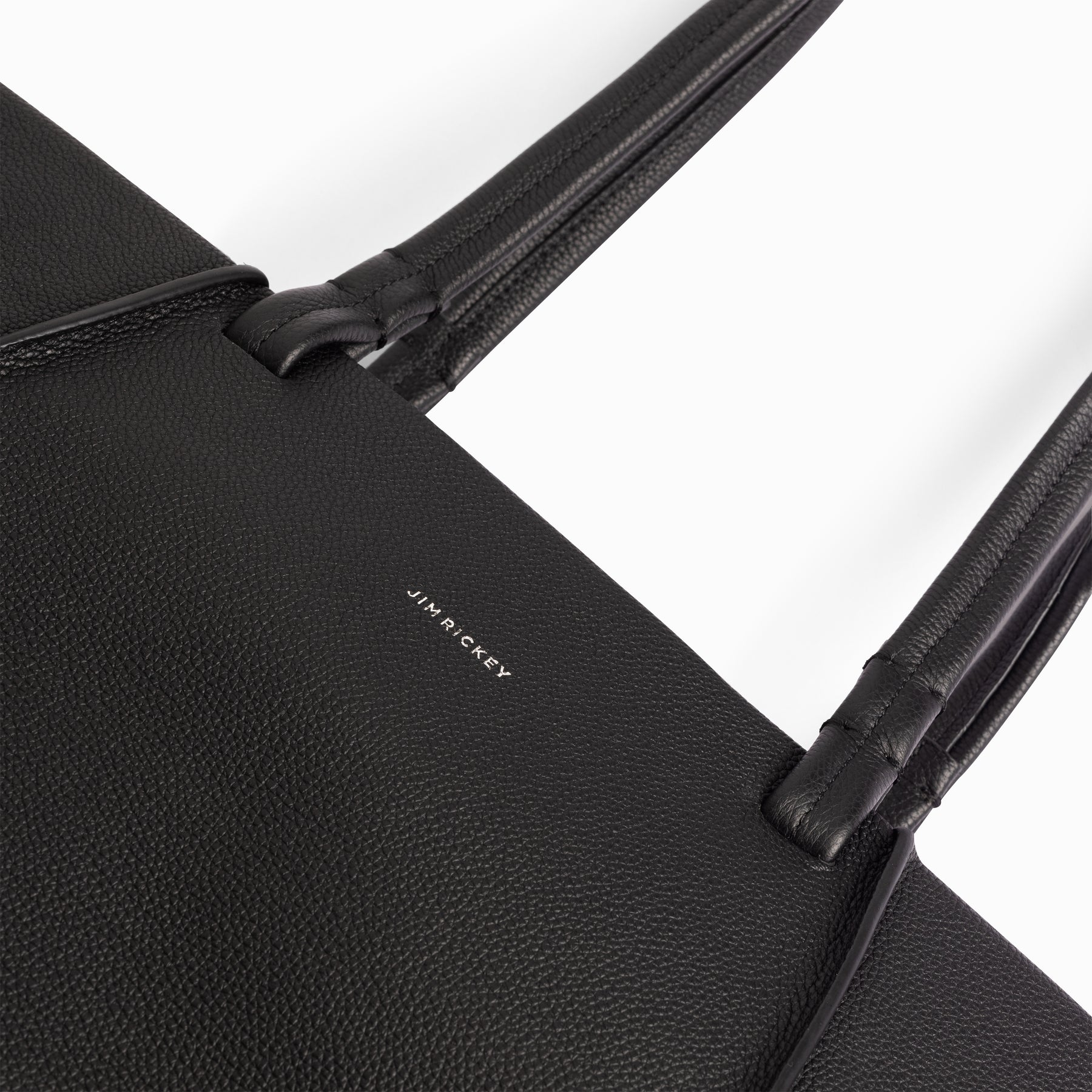 Allround Tote - Svart