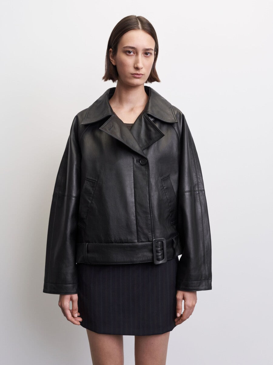 Altes - Black
