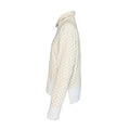 Amara Sweatshirt - White Alyssum