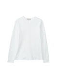 Andrea Longsleeve - Vit
