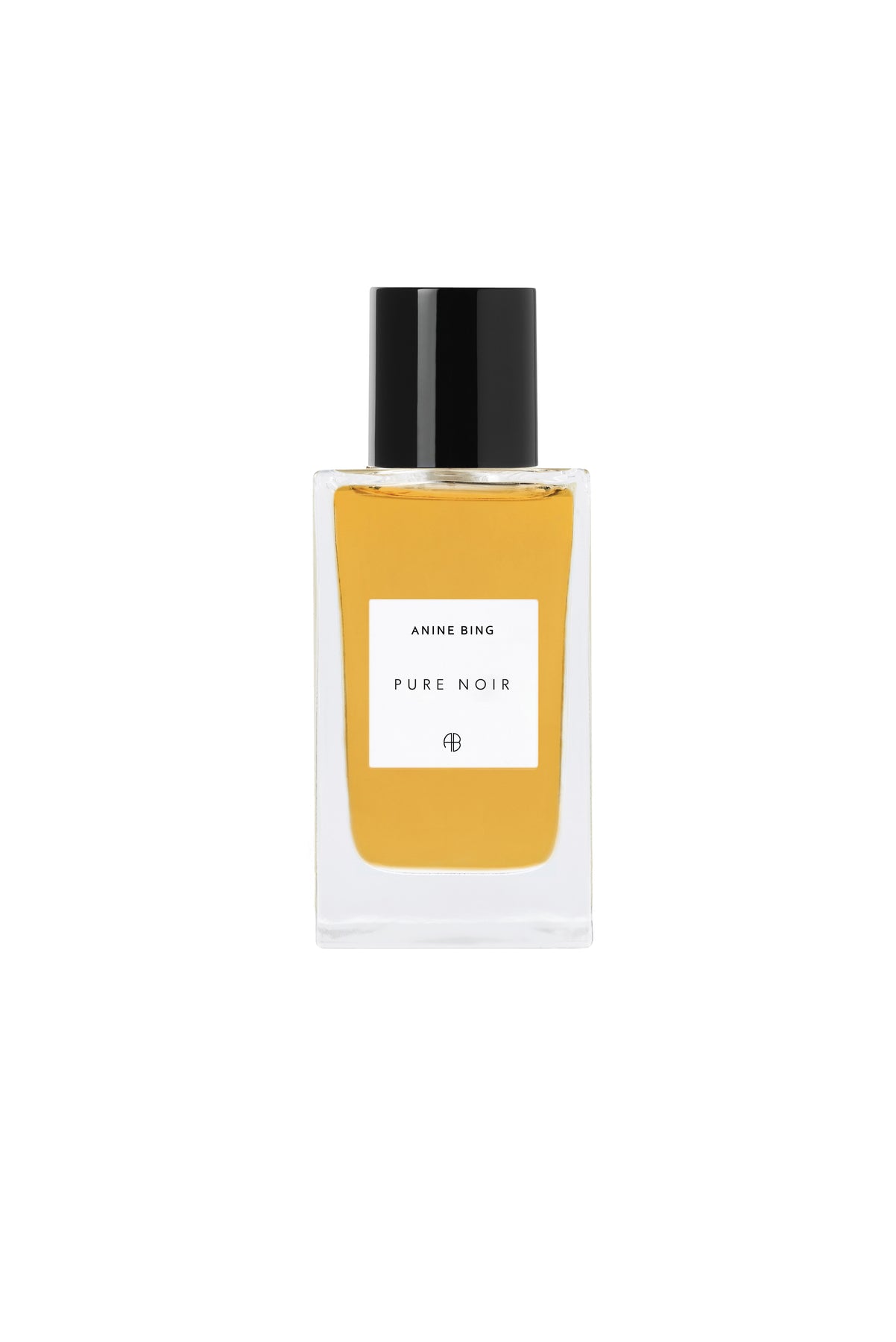 Pure Noir Eau de Parfum - 100 ml