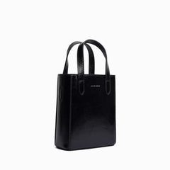Ann Nano - Black