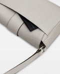 April Small Crossbody Bag - Oat