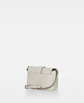 April Small Crossbody Bag - Oat