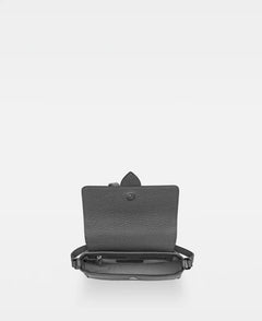 April Small Crossbody Bag - Oat