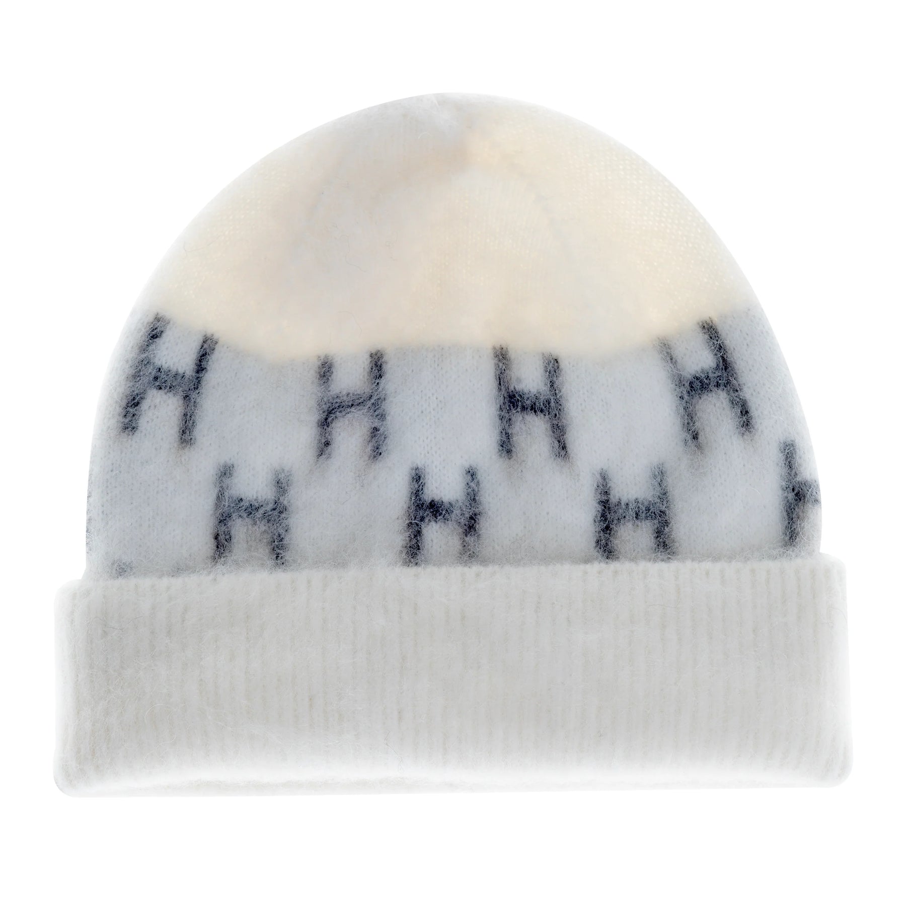 Asta Beanie - Offwhite