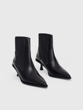 Trino Vacchetta - Black