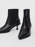 Trino Vacchetta - Black