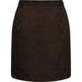 Annali Skirt-1 - Brown