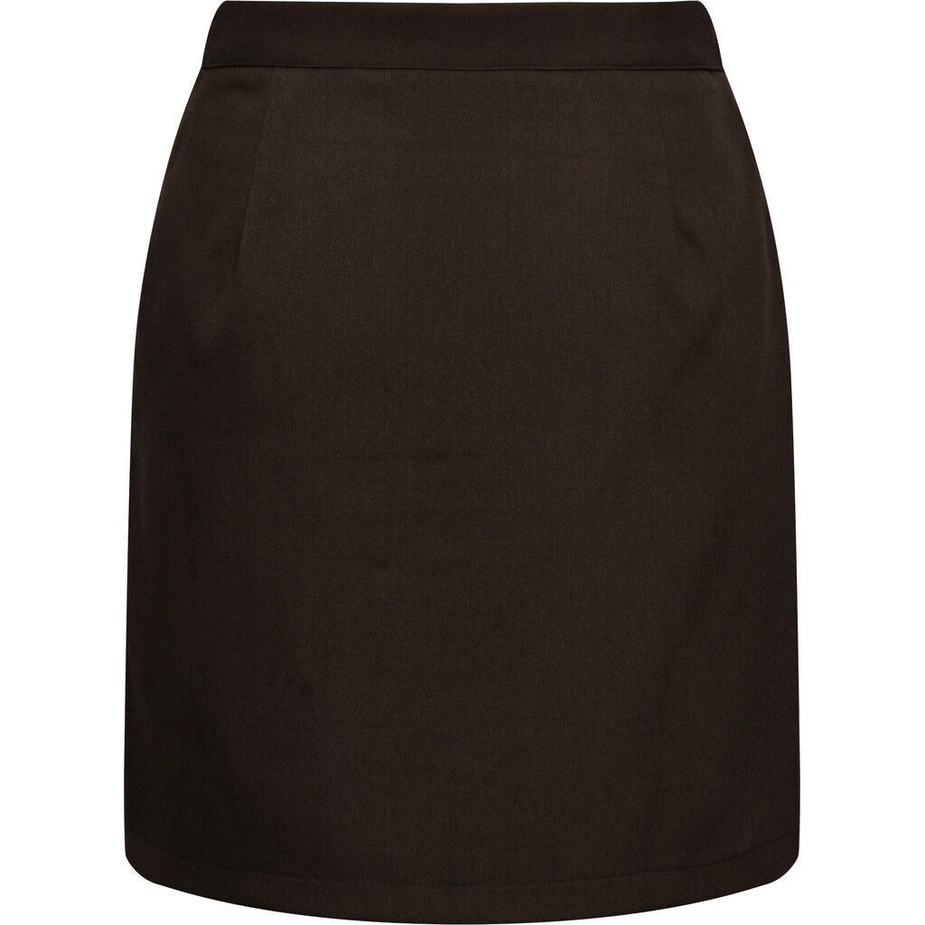 Annali Skirt-1 - Brown