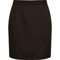 Annali Skirt-1 - Brown