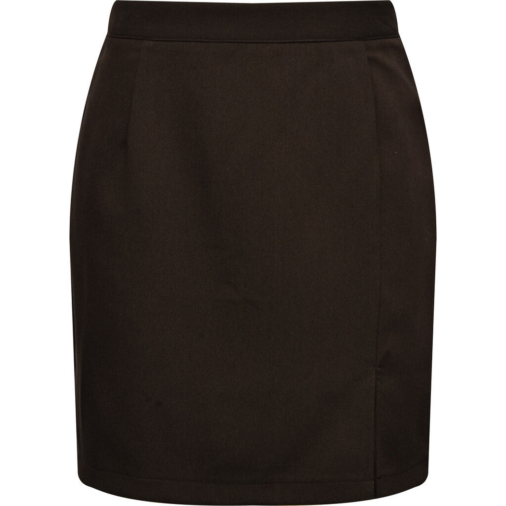 Annali Skirt-1 - Brown
