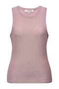 Eva Tank Top - Rose