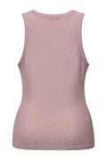 Eva Tank Top - Rose