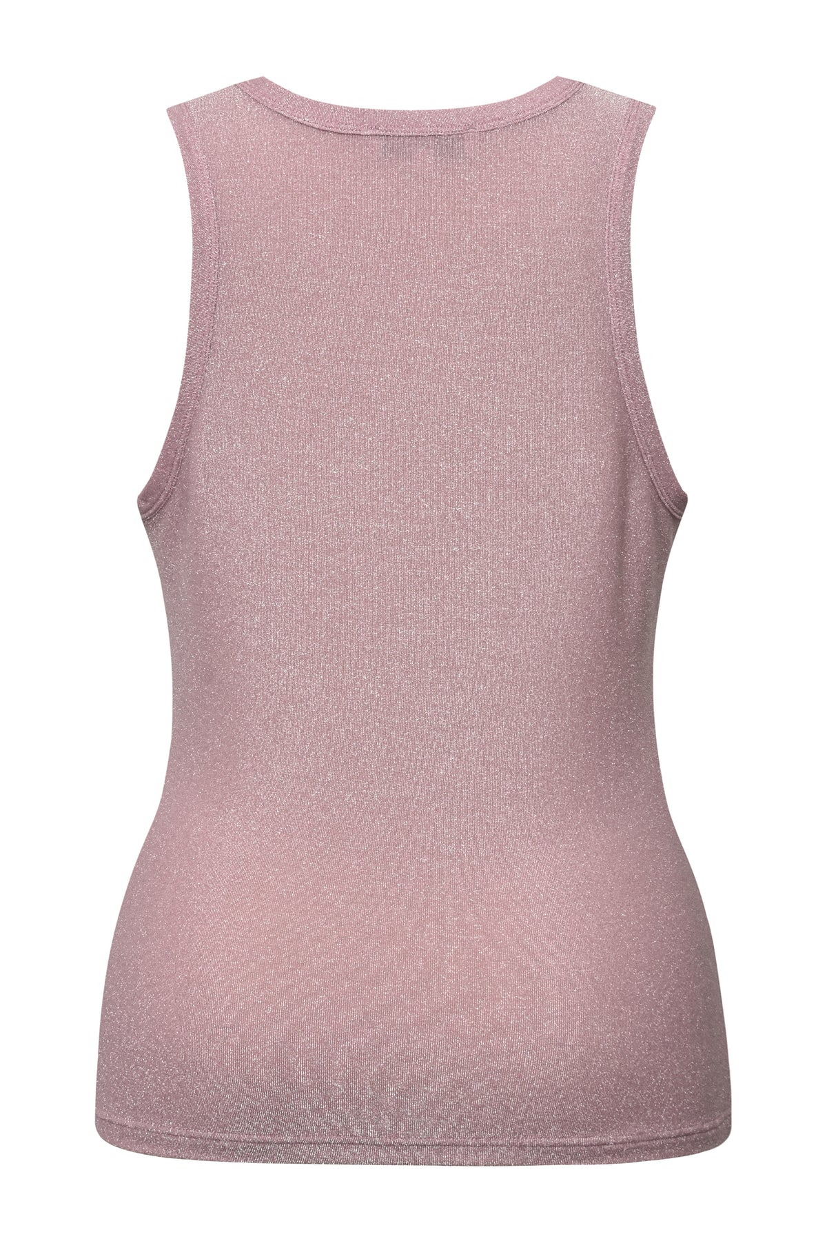 Eva Tank Top - Rose