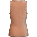 Eva Tank Top - Orange