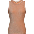 Eva Tank Top - Orange