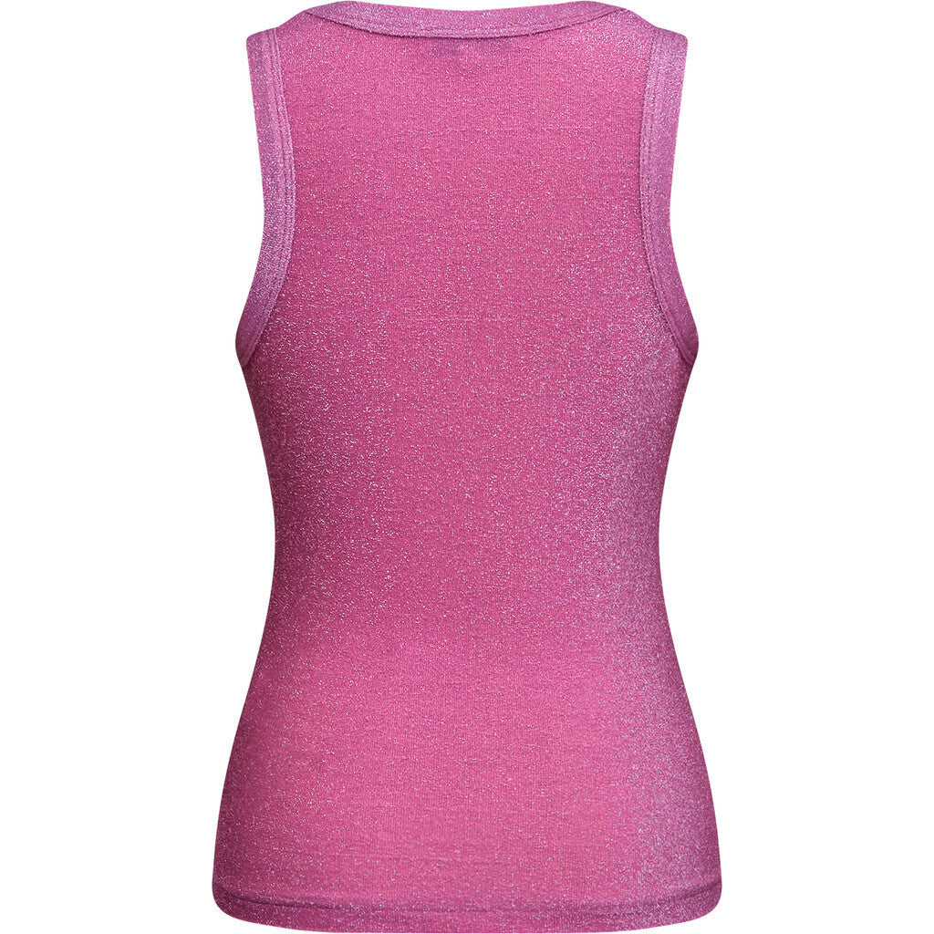 Eva Tank Top - Pink