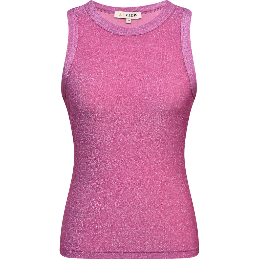 Eva Tank Top - Pink