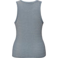 Eva Tank Top - Blue