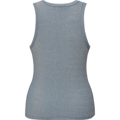 Eva Tank Top - Blue