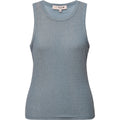 Eva Tank Top - Blue