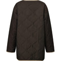 Astrid Coat - Brown
