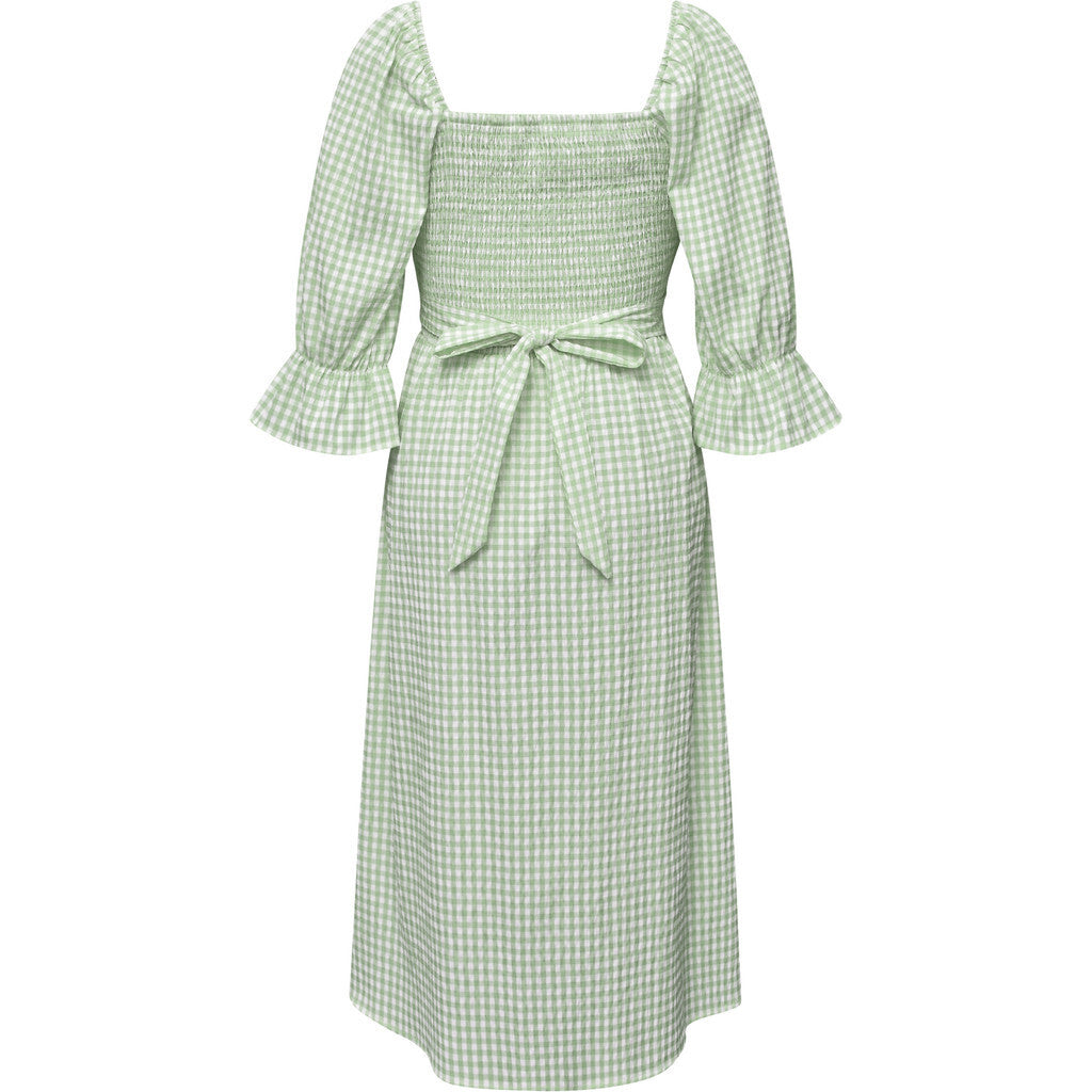 Sam Dress - Mint