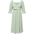 Sam Dress - Mint