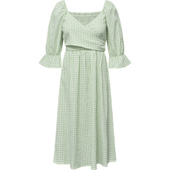 Sam Dress - Mint