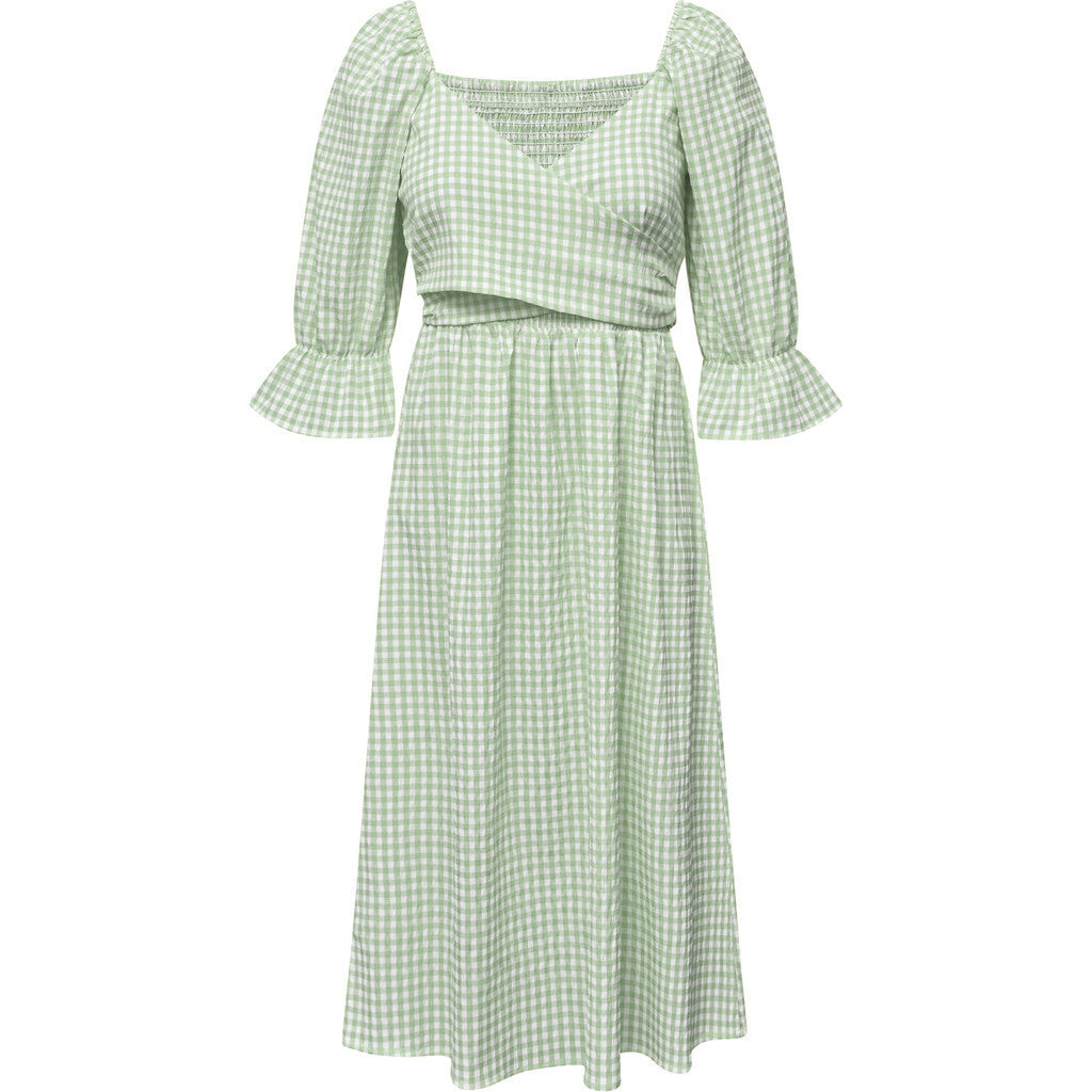 Sam Dress - Mint