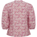 Kate Shirt - Rose/Hot Pink