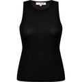 Eva Tank Top - Black