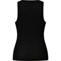 Eva Tank Top - Black
